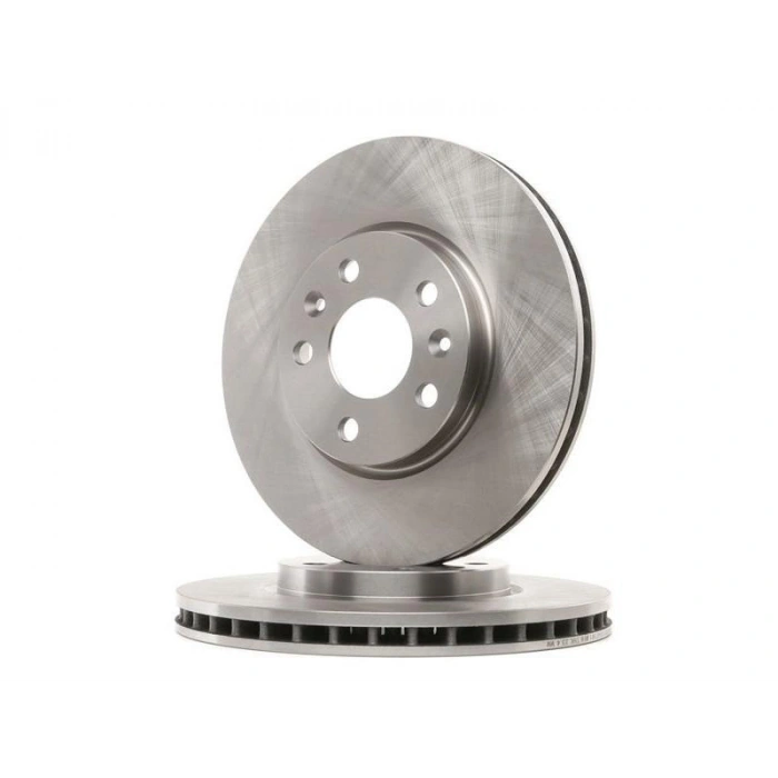 FREN DISKI ON HAVALI MEGANE IV TALISMAN 15=> ( BOYALI ) 296 MM