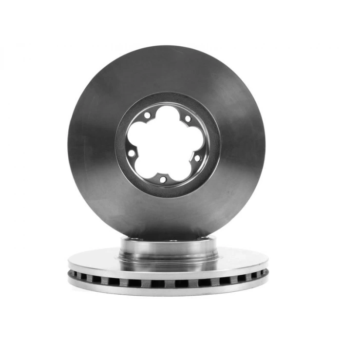 FREN DISKI ON HAVALI TRANSIT TRANSIT V363 14> (ARKA CIFT TEKER 5 BIJON) CAP (308×33)