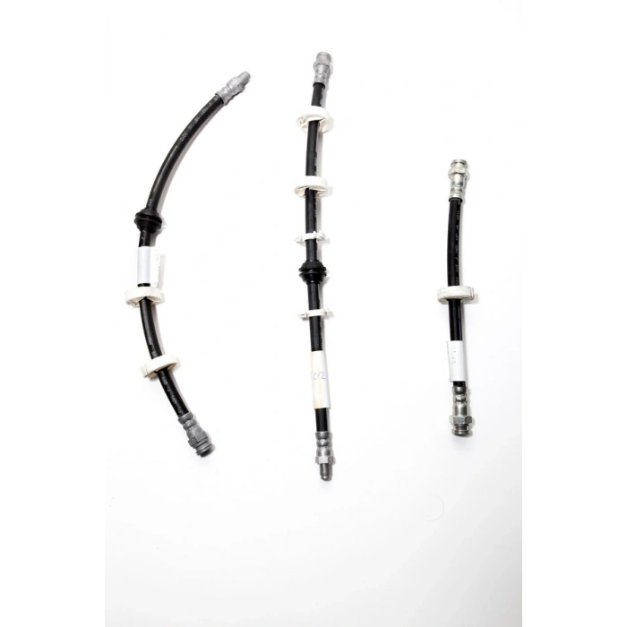 FREN HORTUMU ARKA TEMPRA