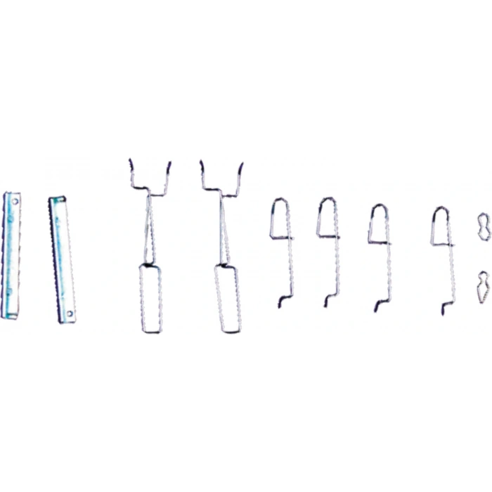 FREN KALIPER KIZAK TAKIMI R.19