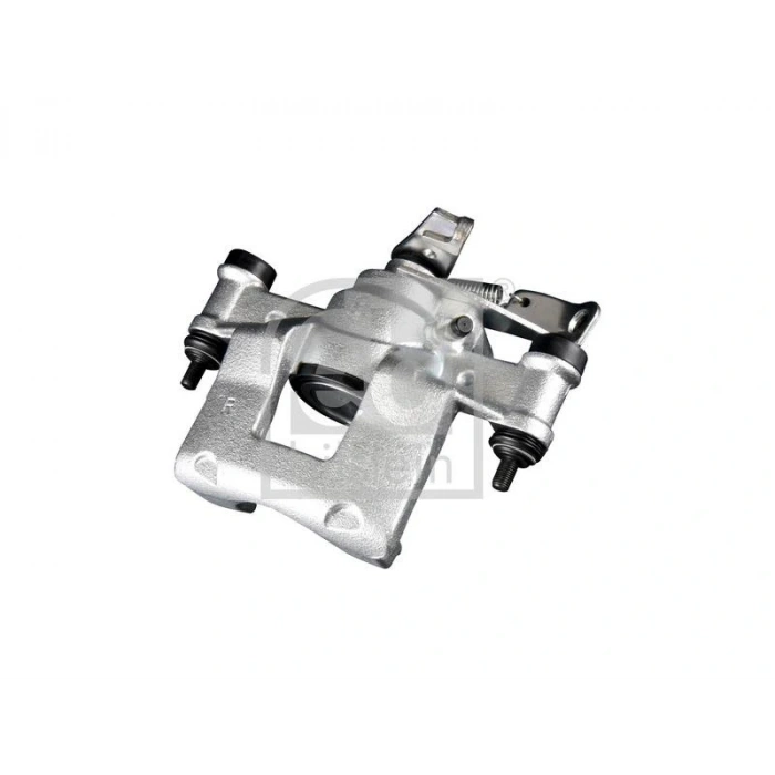 FREN KALIPERI ARKA SAG MASTER III CIFT TEKER