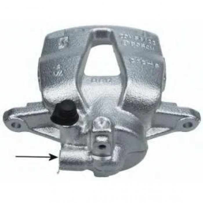 FREN KALIPERİ ON SOL LINEA-DOBLO-FIORINO 2006 >