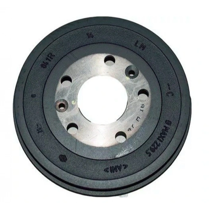 FREN KAMPANASI DUSTER 4X4