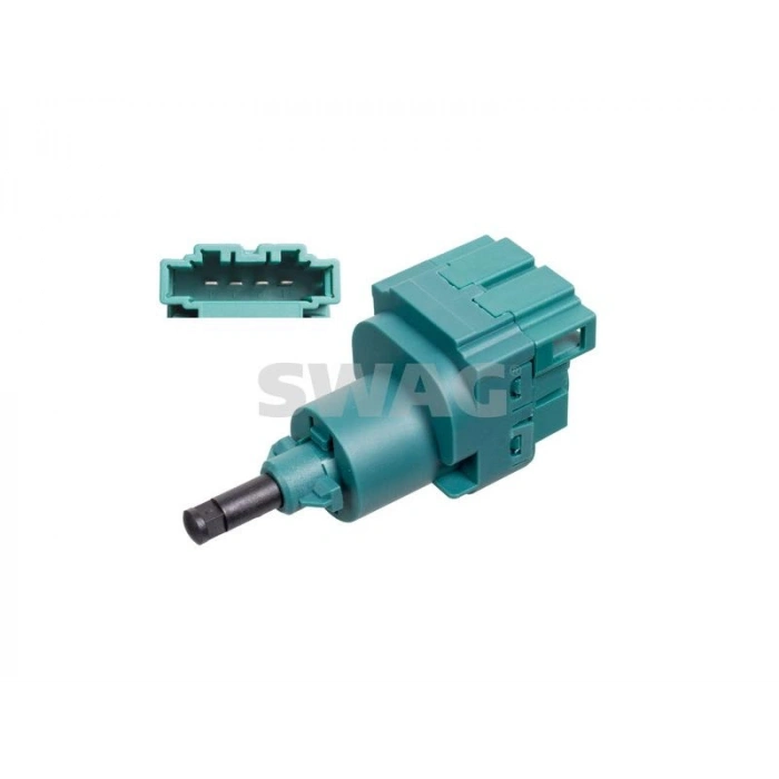 FREN MÜŞÜRÜ POLO-IBIZA-CORDOBA-FABIA 01 PASSAT-CADDY 3 ( YEŞİL  4 FİŞ )