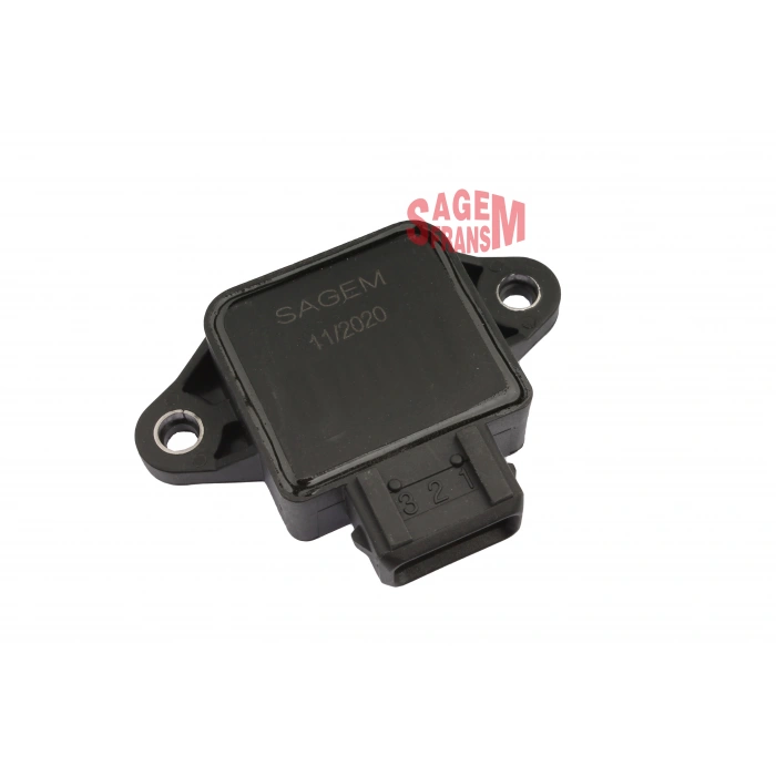 GAZ KELEBEK SENSORU TEMPRA MAREA 2.0 16V