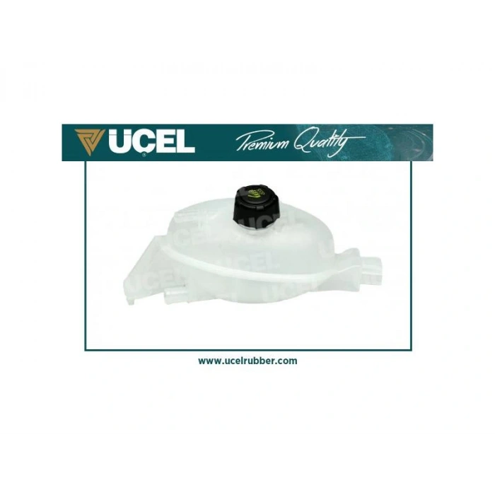 GENLESME KAVANOZU MASTER III TRAFIC II OPEL VIVARO