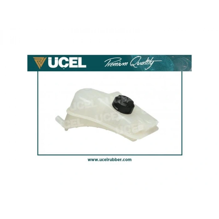 GENLESME KAVANOZU PARTNER