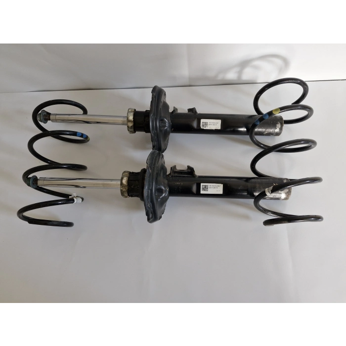 GOLF 7 LEON A3 SAĞ SOL ÖN AMORTİSÖR 2013-2021 ORJİNAL SÖKME