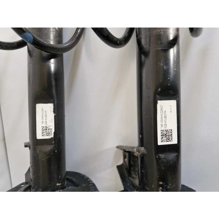 GOLF 7 LEON A3 SAĞ SOL ÖN AMORTİSÖR 2013-2021 ORJİNAL SÖKME