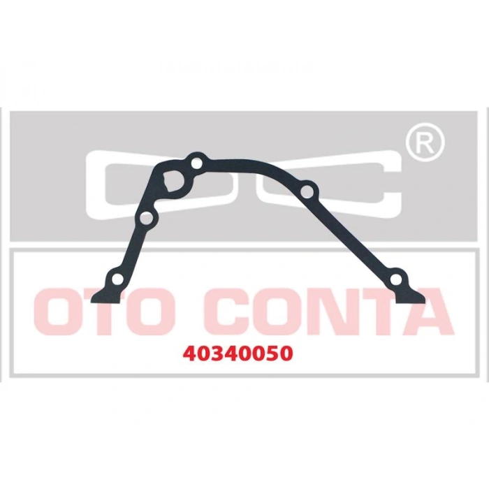 GRANK KAPAK CONTASI 0.50MM EGEA - DOBLO 1.4  16V PALIO 1.2 16V