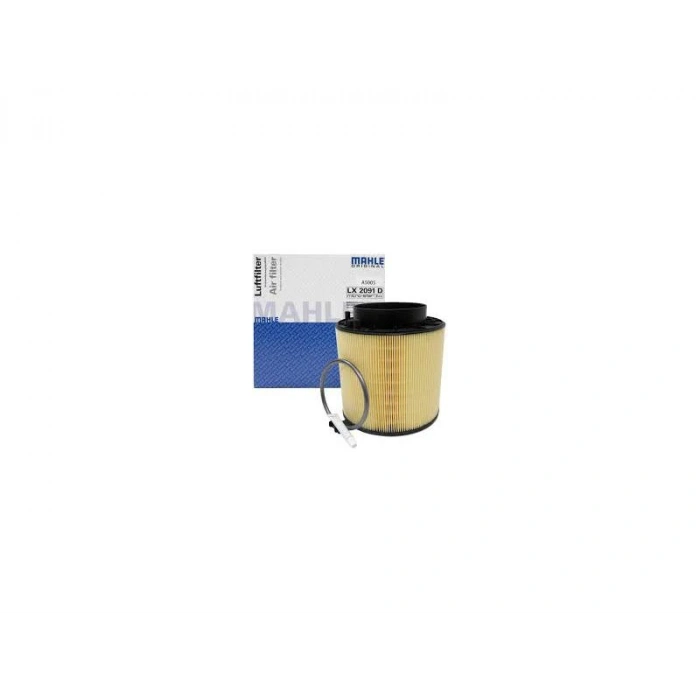 HAVA FILTRESI A4 (B8) A5 (8T3) Q5 (8RB)