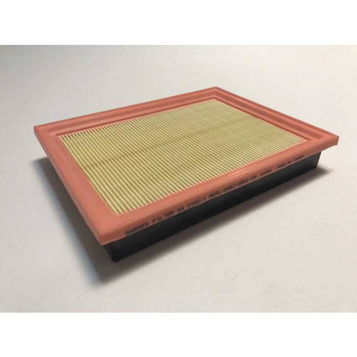 HAVA FILTRESI CERCEVELI FIESTA V 1.3 1.4 1.6 16V 2001 - FUSION 1.4 1.6 2002 - MAZDA 2 1.4 2003 -