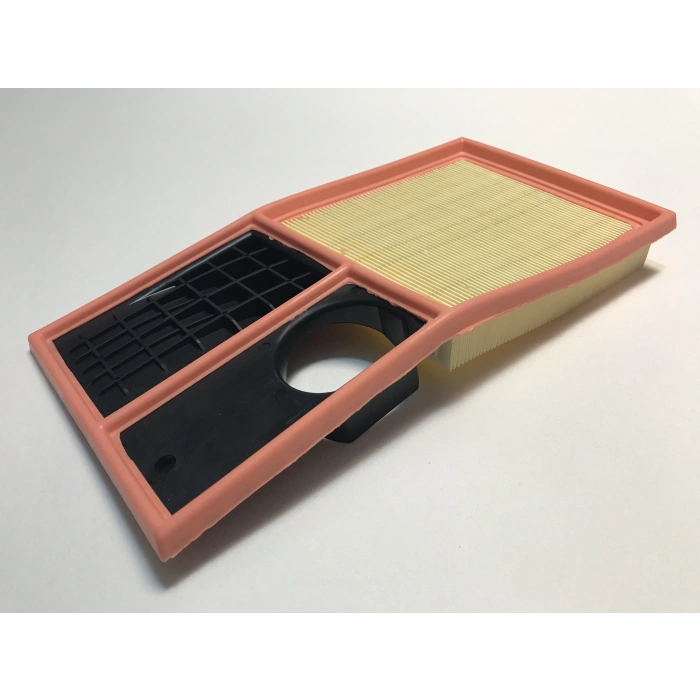 HAVA FILTRESI GOLF V VI POLO SEAT IBIZA IV CORDOBA FABIA OCTAVIA 1.4 16V 2006 -