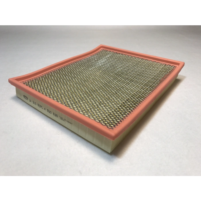 HAVA FILTRESI MASTER II MOVANO