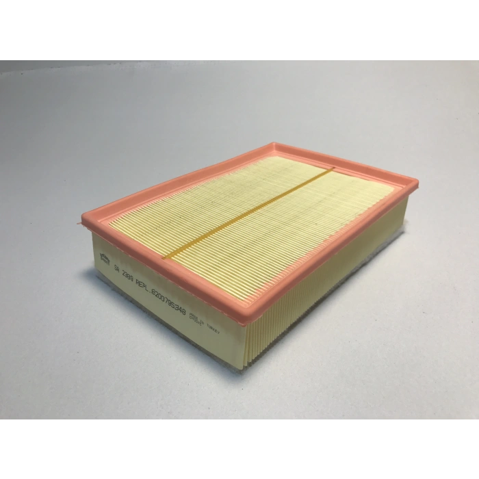 HAVA FILTRESI MASTER III MOVANO 2.3 CDI CDTI 10=> 