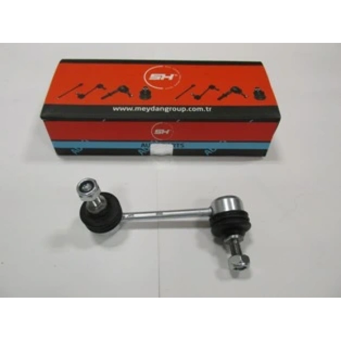 HONDA ACCORD- 01/02; VİRAJ ASKI Z ROT ARKA SOL (115mm) (SH)