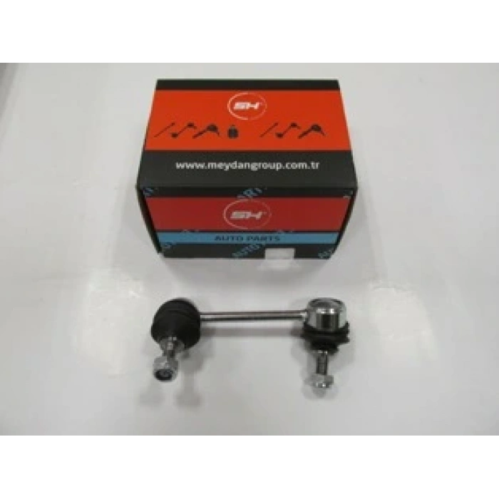 HONDA ACCORD- 01/02; VİRAJ ASKI Z ROT ARKA SOL (115mm) (SH)