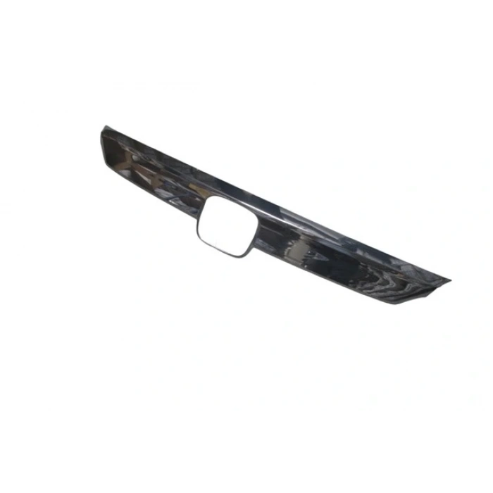 HONDA ACCORD- 21/24; ÖN PANJUR ÜST NİKELAJI (TYG)