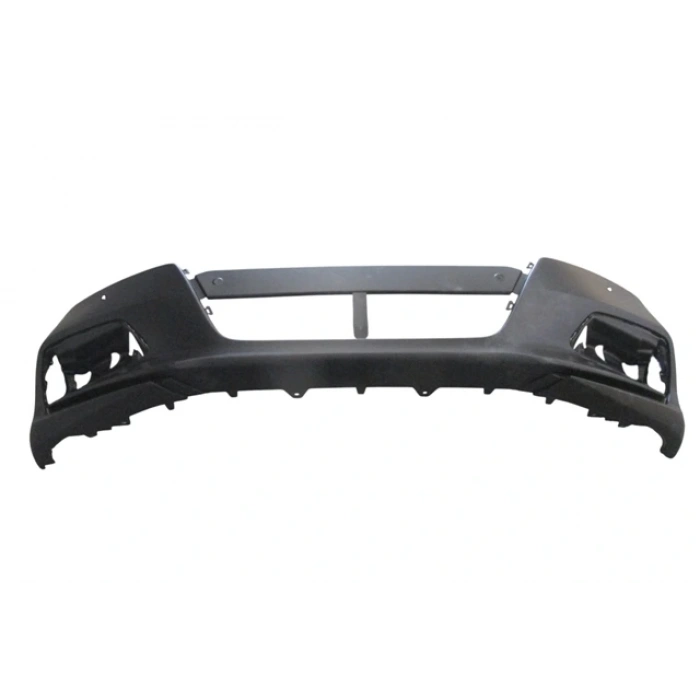 HONDA ACCORD- 21/24; ÖN TAMPON ASTARLI SİYAH/SENSÖR DELİKLİ (TYG)
