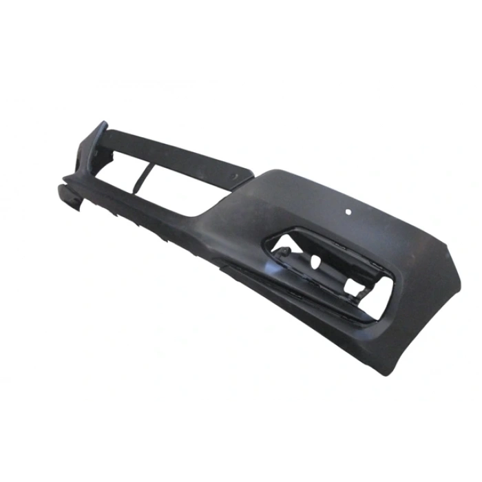 HONDA ACCORD- 21/24; ÖN TAMPON ASTARLI SİYAH/SENSÖR DELİKLİ (TYG)