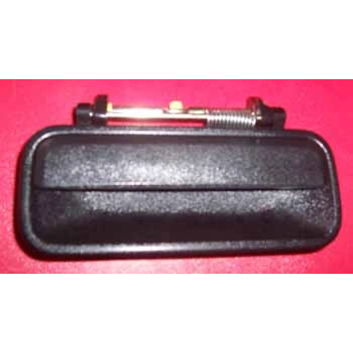 HONDA ACCORD- 90/93; ARKA KAPI DIŞ AÇMA KOLU SOL SİYAH (HUSHAN)