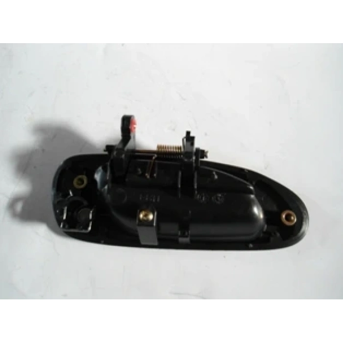 HONDA ACCORD- 94/95; ÖN KAPI DIŞ AÇMA KOLU SOL SİYAH