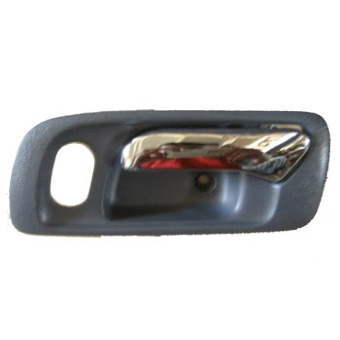 HONDA ACCORD- 99/00; ÖN KAPI İÇ AÇMA KOLU SOL MAVİ (HUSHAN)