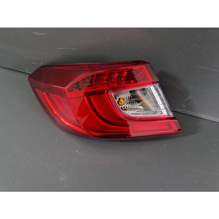 HONDA ACCORD SOL ARKA DIŞ STOP LAMBASI SIFIR 2021-2023