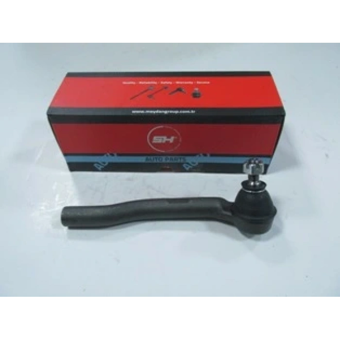 HONDA CITY- 09/12; ROT BAŞI SOL (SH)