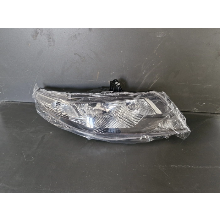 HONDA CİTY SAĞ ÖN FAR SIFIR 2008 2009 2010 2011 2012