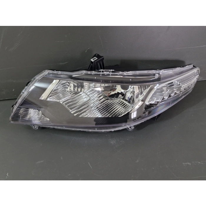 HONDA CİTY SOL ÖN FAR ELEKTRİKLİ SIFIR 2008-2010