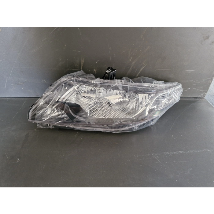 HONDA CİTY SOL ÖN FAR SIFIR 2008 2009 2010 2011 2012