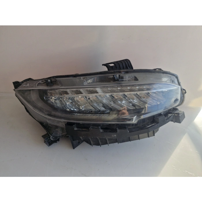 HONDA CİVİC FC5 LEDLİ SOL ÖN FAR ORJİNAL 2016-2021