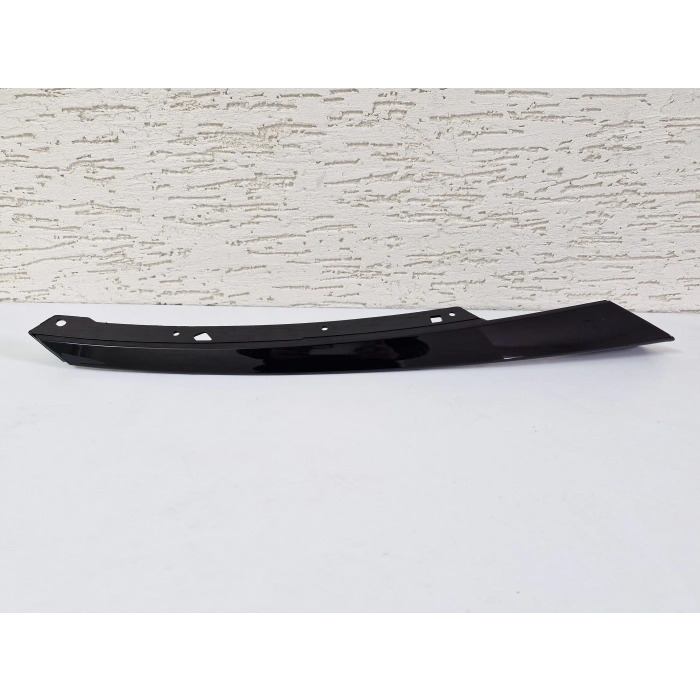 HONDA CİVİC FC5 RS SAĞ FAR ÜST ÇITASI SİYAH SIFIR 2016-2021