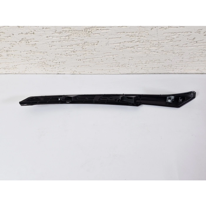 HONDA CİVİC FC5 RS SAĞ FAR ÜST ÇITASI SİYAH SIFIR 2016-2021