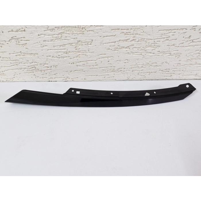 HONDA CİVİC FC5 RS SOL FAR ÜST ÇITASI SİYAH SIFIR 2016-2021