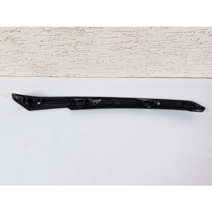 HONDA CİVİC FC5 RS SOL FAR ÜST ÇITASI SİYAH SIFIR 2016-2021