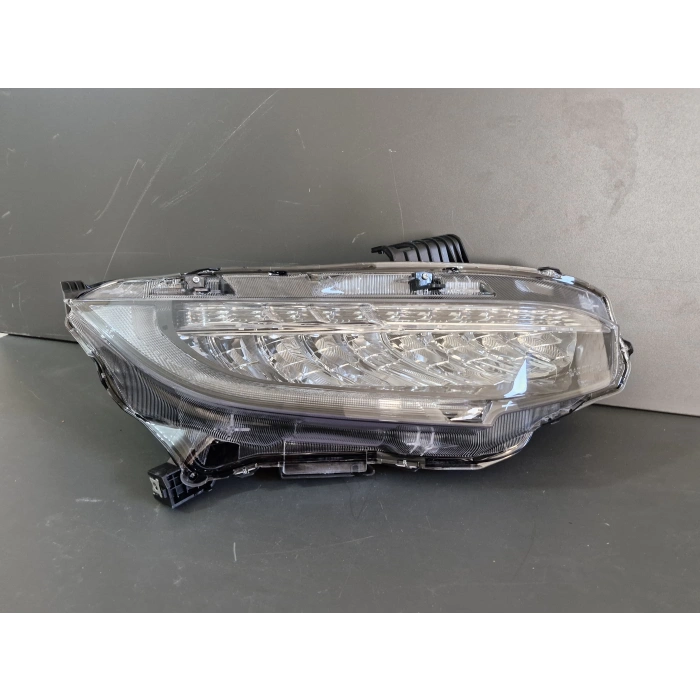 HONDA CİVİC FC5 SAĞ ÖN FAR LEDLİ SIFIR 2016-2021