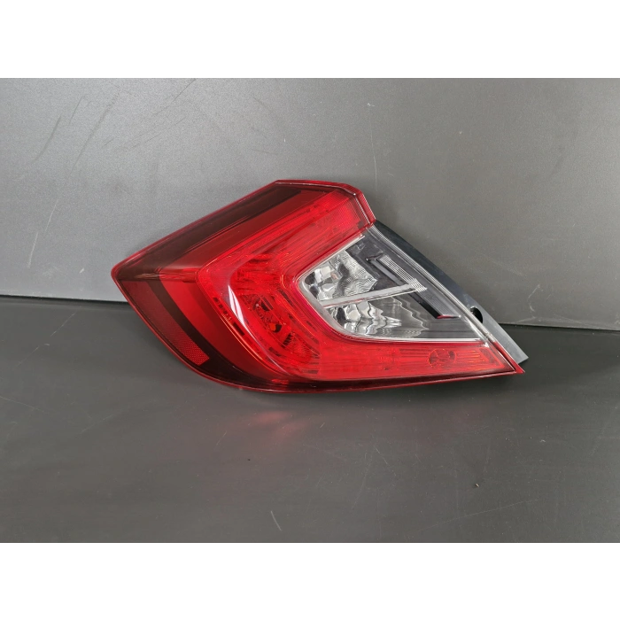 HONDA CİVİC FC5 SOL ARKA STOP LAMBASI ORJİNAL TEMİZ 2016-2021