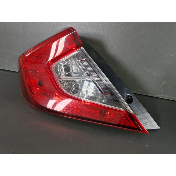 HONDA CİVİC FC5 SOL ARKA STOP LAMBASI ORJİNAL TEMİZ 2016-2021