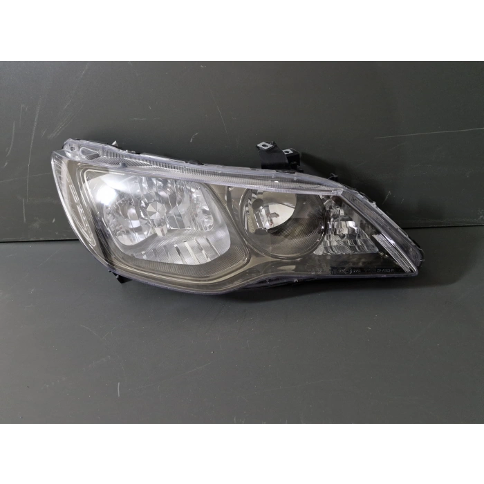 HONDA CİVİC FD6 SAĞ ÖN FAR FÜME 2009-2011 SIFIR AYARINDA