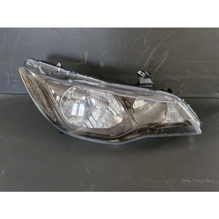 HONDA CİVİC FD6 SAĞ ÖN FAR SIFIR 2006-2011