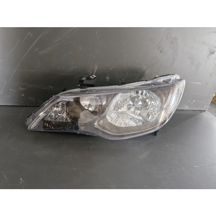 HONDA CİVİC FD6 SOL ÖN FAR SIFIR 2006-2011