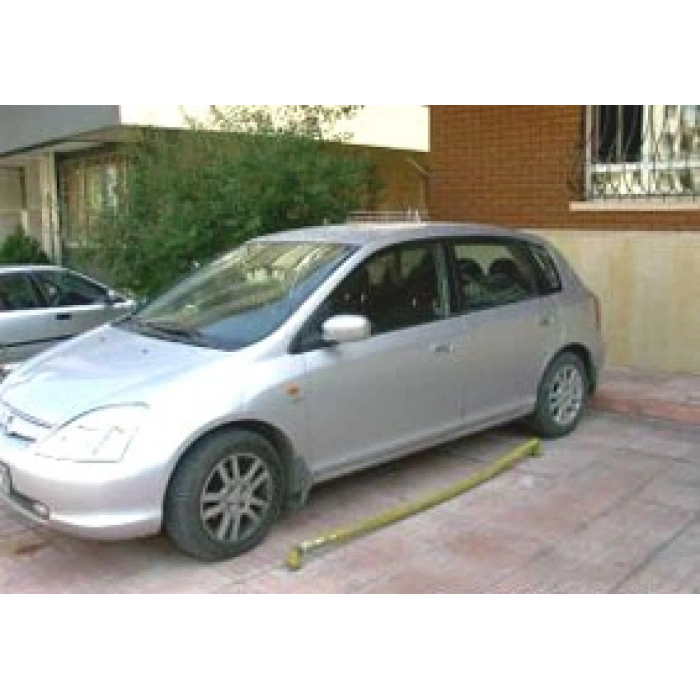 HONDA CIVIC- HB- 02/06; ARAÇ BİLGİLERİ VE RESİMLERİ (TYPE-R)