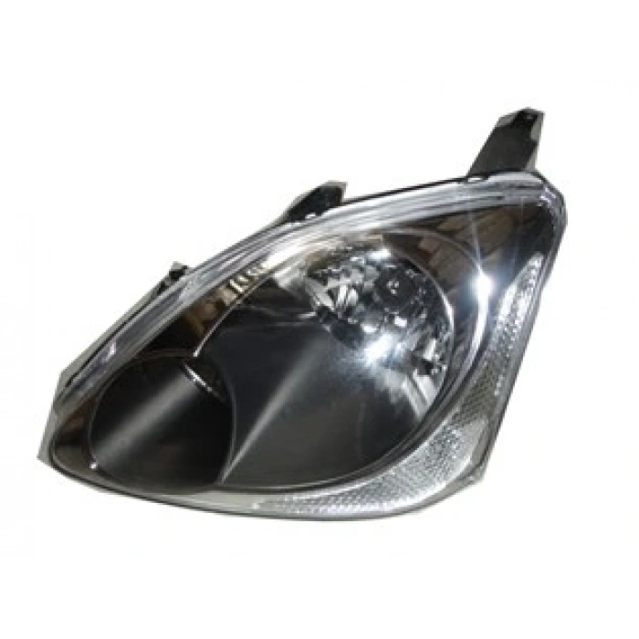 HONDA CIVIC- HB- 04/06; FAR LAMBASI SOL MANUEL/SİYAH (MERCEKSİZ) (H1/HB3) (EAGLE EYES)