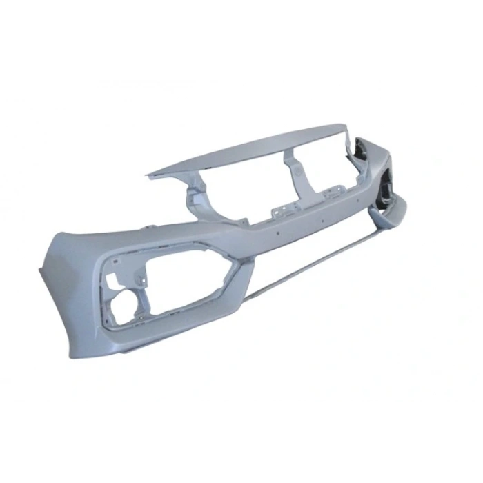 HONDA CIVIC- HB- 16/21; ÖN TAMPON ASTARLI GRİ (TYG)