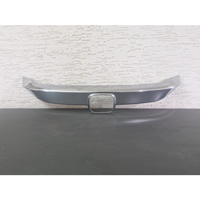 HONDA CİVİC ÖN PANJUR NİKELAJI SIFIR ORJİNAL 2016-2020