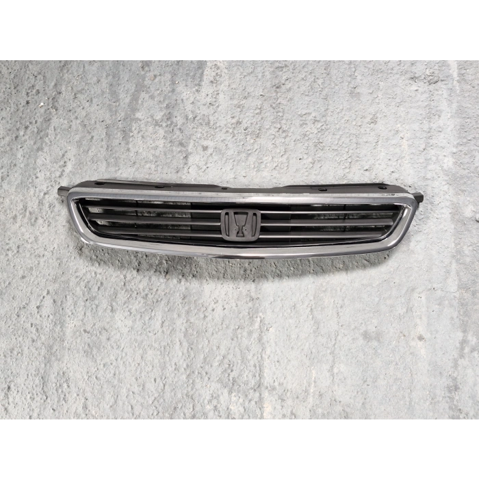 HONDA CİVİC ÖN PANJUR NİKELAJLI 1995-1999 SIFIR AYARINDA