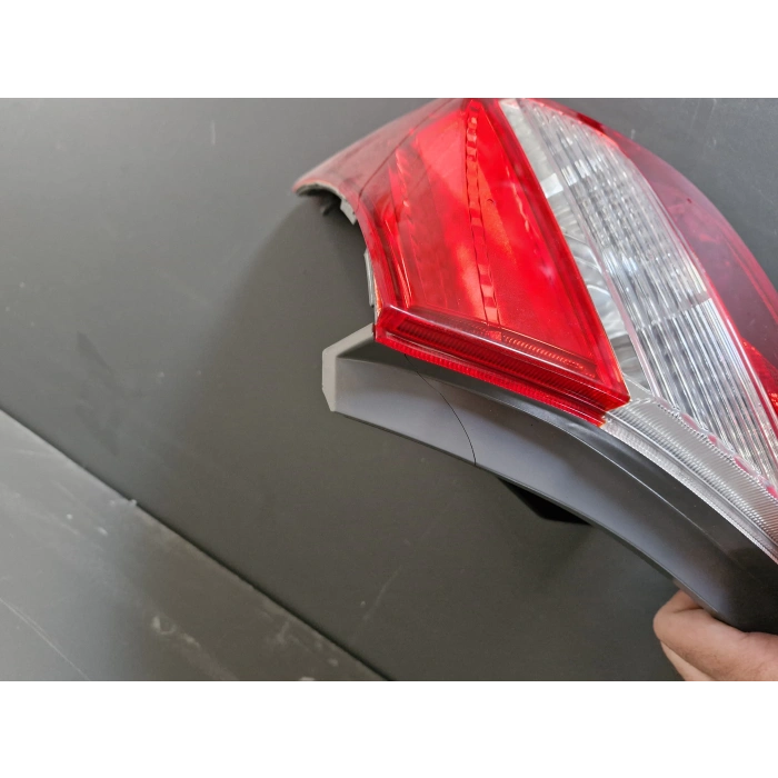 HONDA CİVİC SAĞ ARKA STOP LAMBASI SEDAN 2012-2016 SIFIR AYARINDA