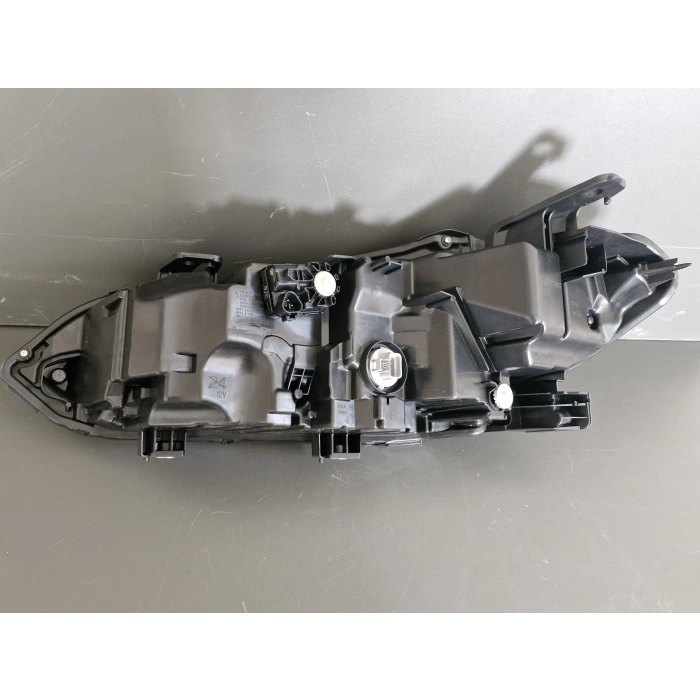 HONDA CİVİC SAĞ ÖN FAR LEDLİ KROM MOTORLU SIFIR 2021-2024